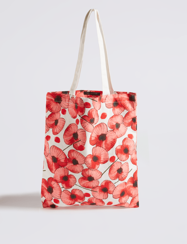 Poppy Jewellery Remembrance Enamel Brooches Charms M S