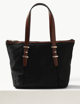 m&s travel bag