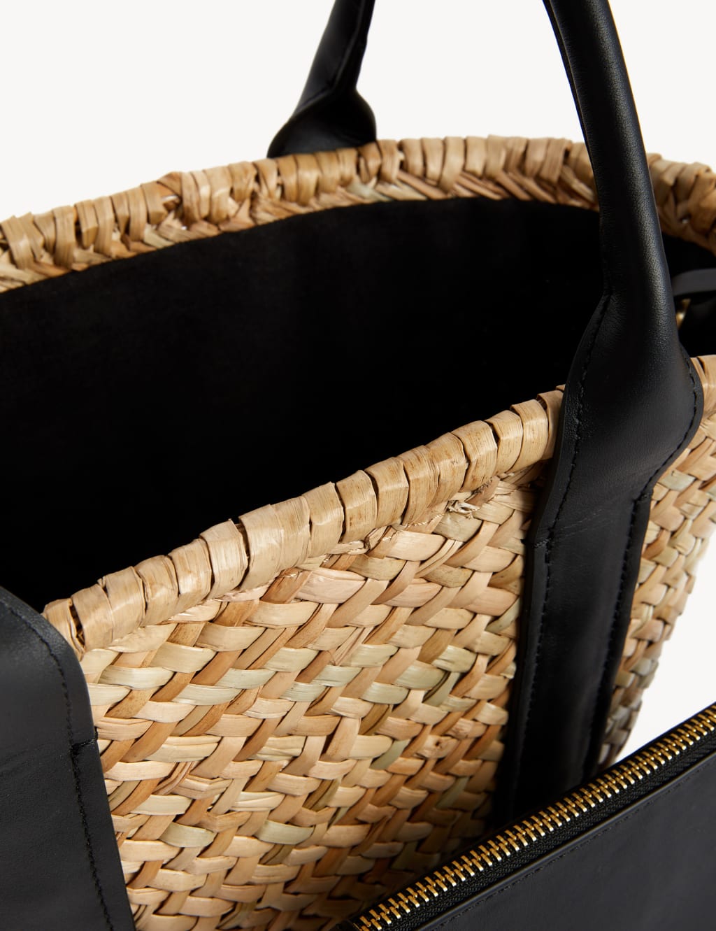Straw Grab Bag image 2
