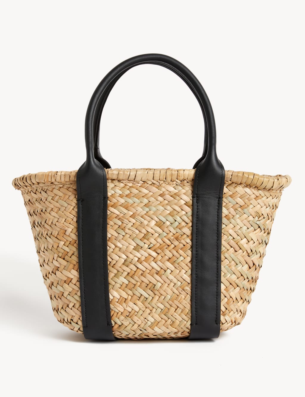 Straw Grab Bag image 4