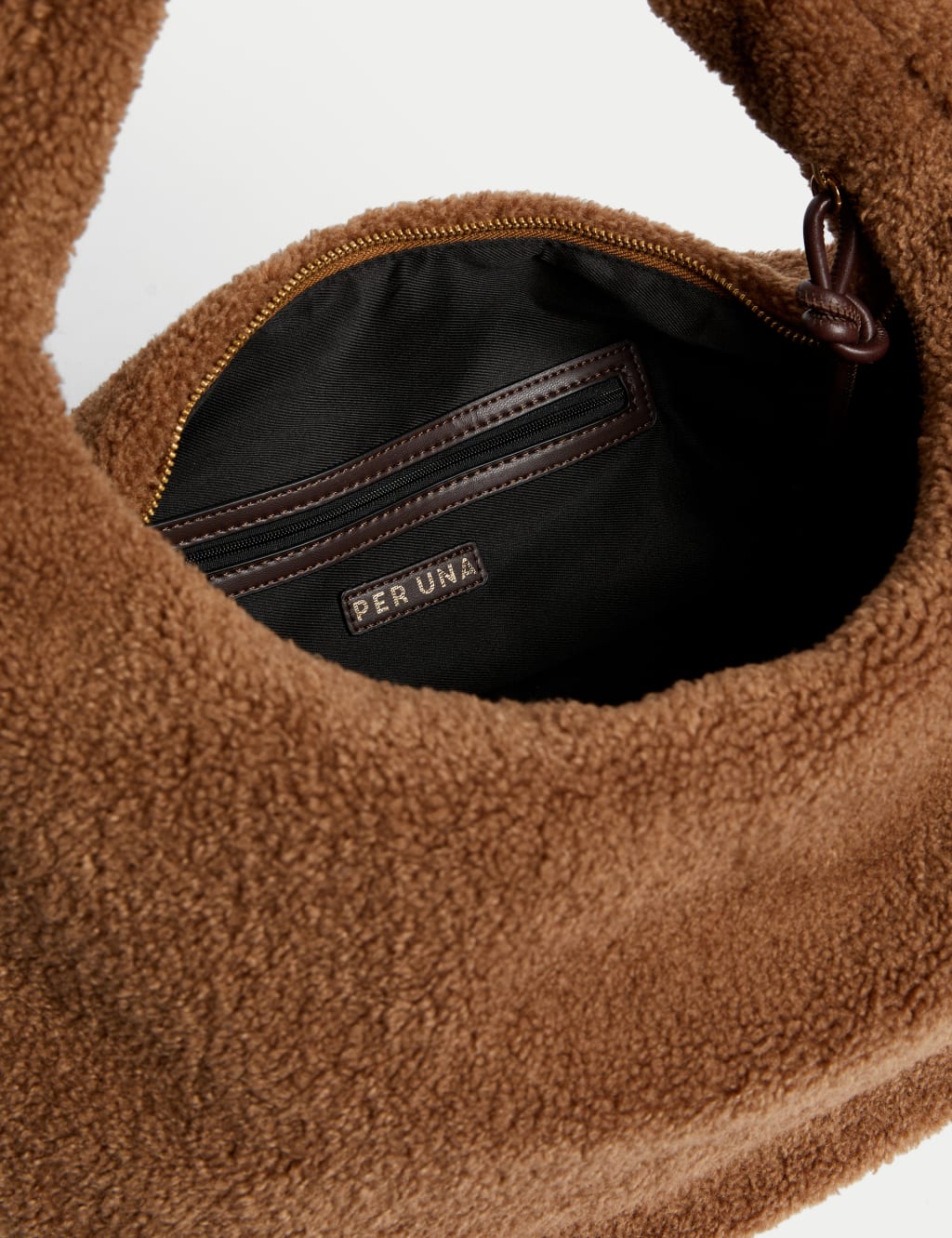 Borg Shoulder Bag image 4