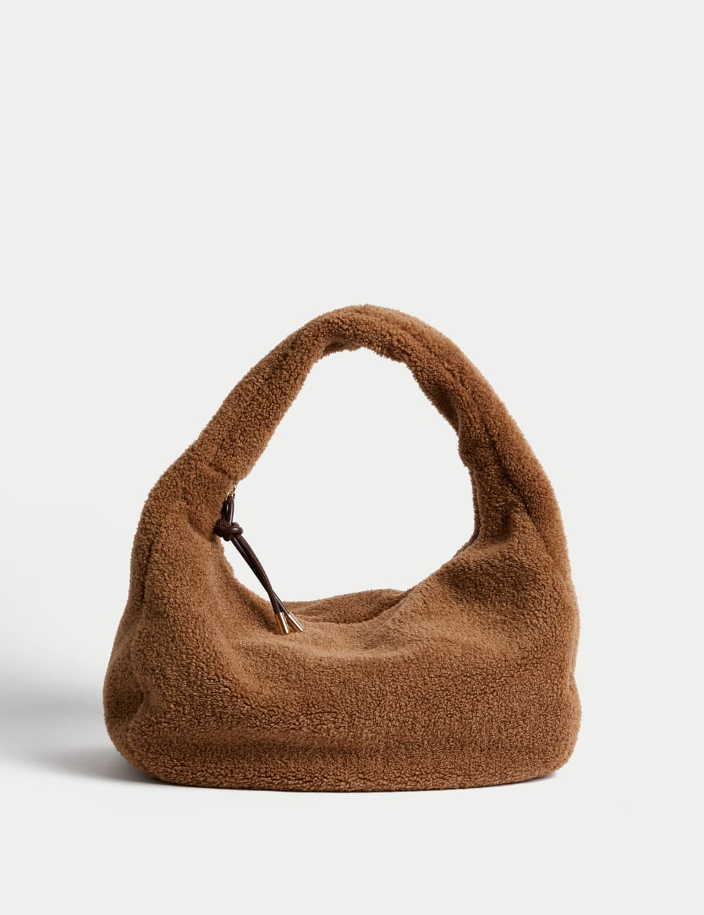 Borg Shoulder Bag image 1