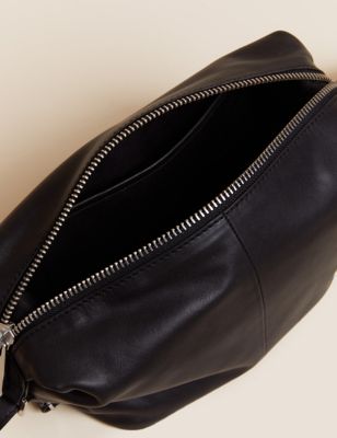 Mini Luggage Bag | Leather Bag