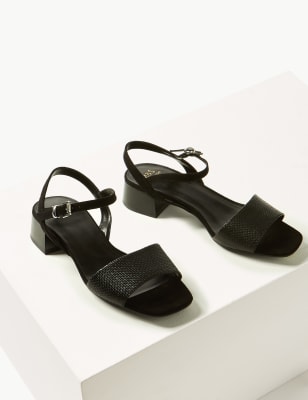 marks and spencer ladies sandals