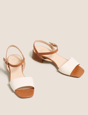 m&s ladies sandals uk