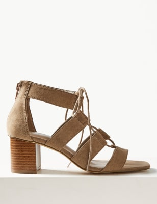 ghillie gladiator sandals