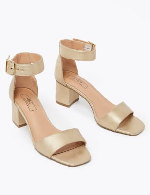 Marks and spencer toe post online sandals