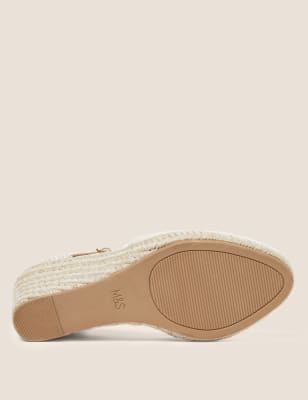 m and s espadrilles