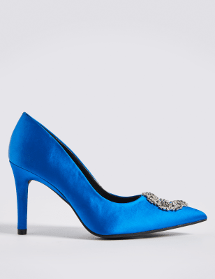 m and s evening shoes