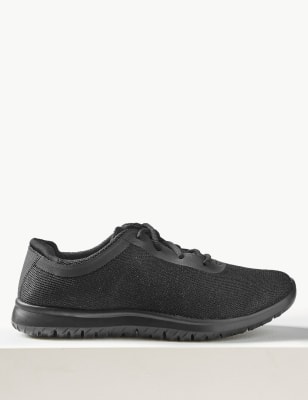 m and m womens trainers