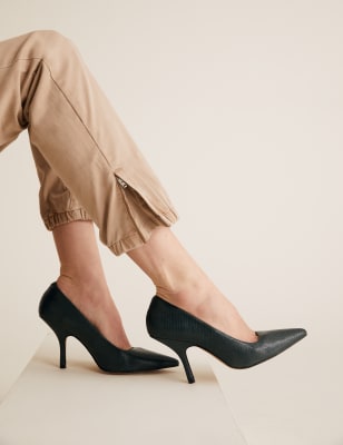 m&s summer shoes ladies