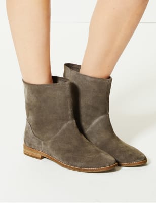 Womens Boots | Ladies Boots | M&S