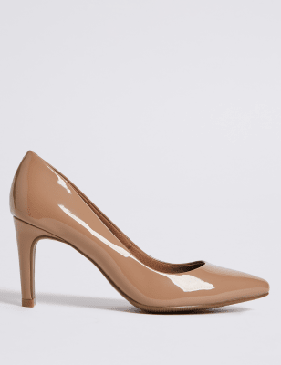 m and s evening shoes