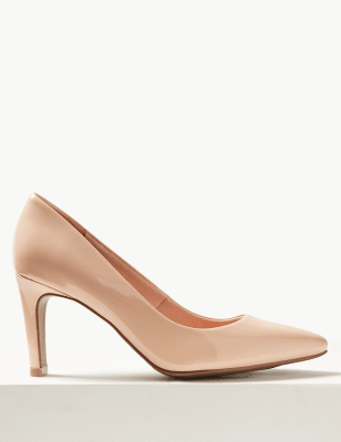 m&s heels