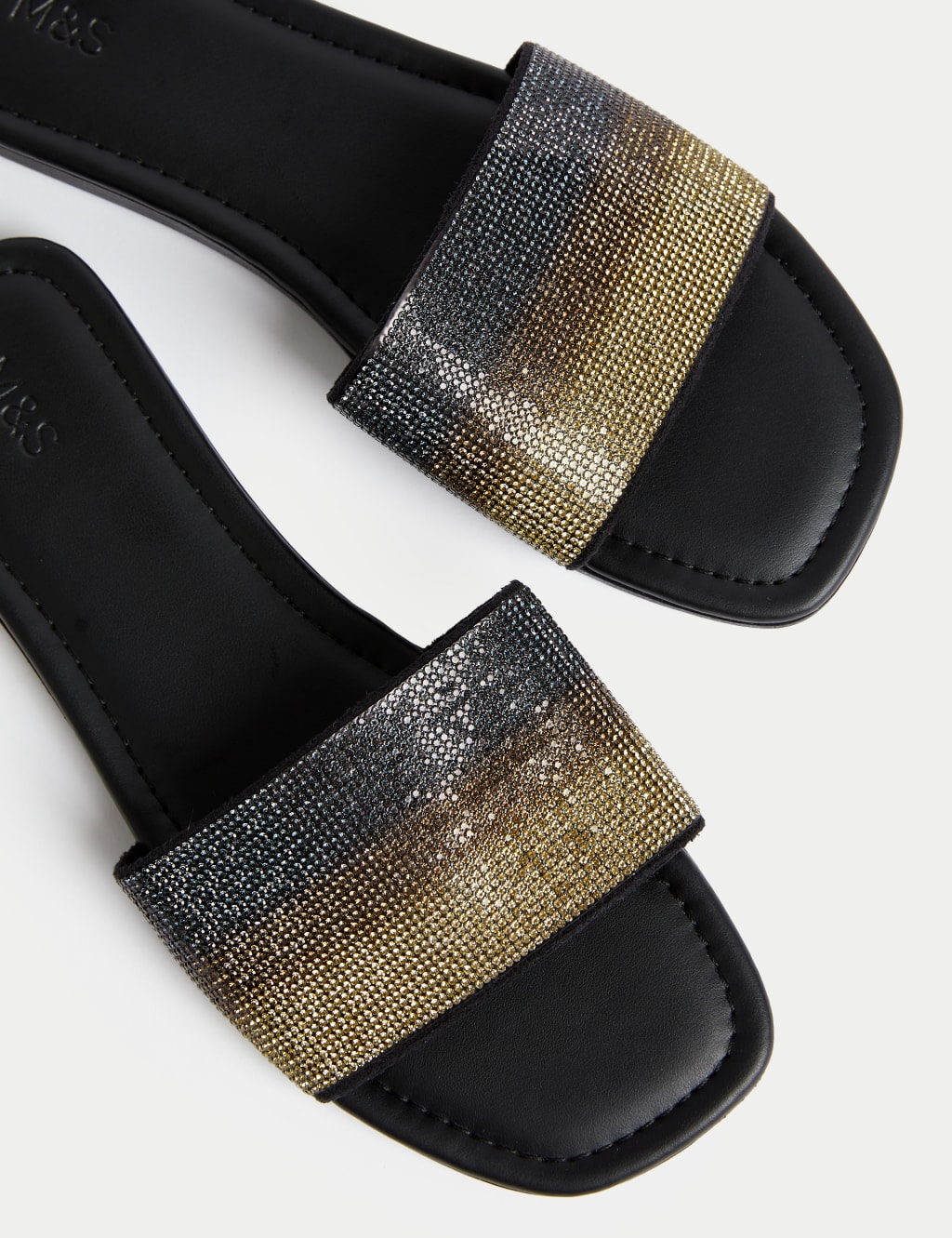 M&s hotsell mule sandals