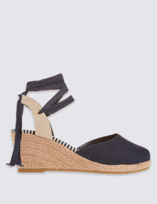 m&s espadrilles