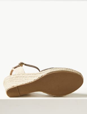 m&s espadrilles