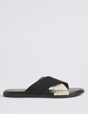 marks and spencers wide fit sandals