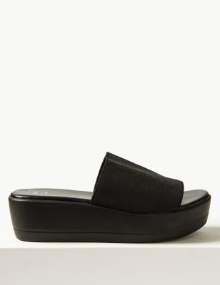 m&s wide fit wedges