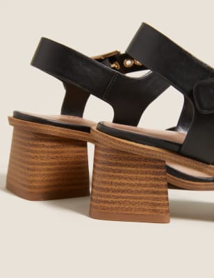 Ladies wide fit sandals at m&s hot sale