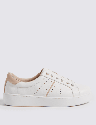 m and m womens trainers