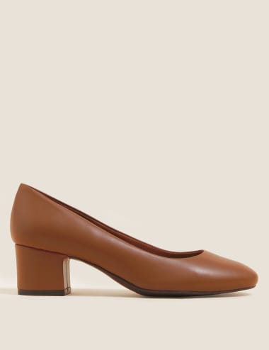 M and s ladies footwear sales