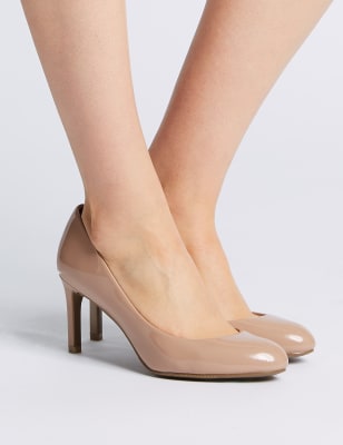 wide fit stiletto heels