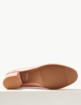 m & s wide fit shoes