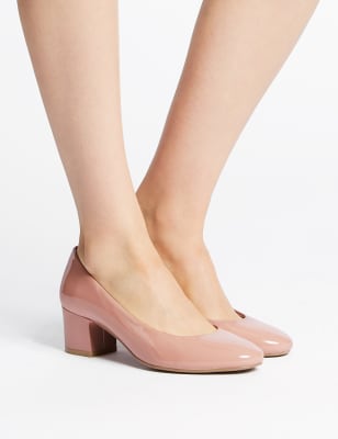 rain clogs