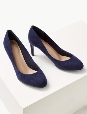 wide fit stiletto shoes