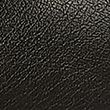 Leather Strappy Statement Sandals - black