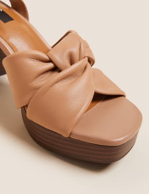 M&s platform sandals new arrivals