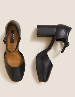 Platform Shoes Collection for Women