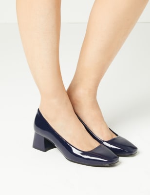 marks and spencer ladies footwear