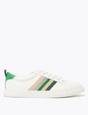 m and s trainers ladies