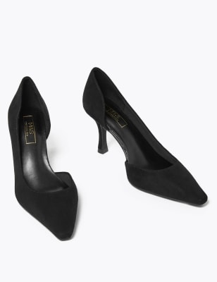 marks and spencer bridal shoes
