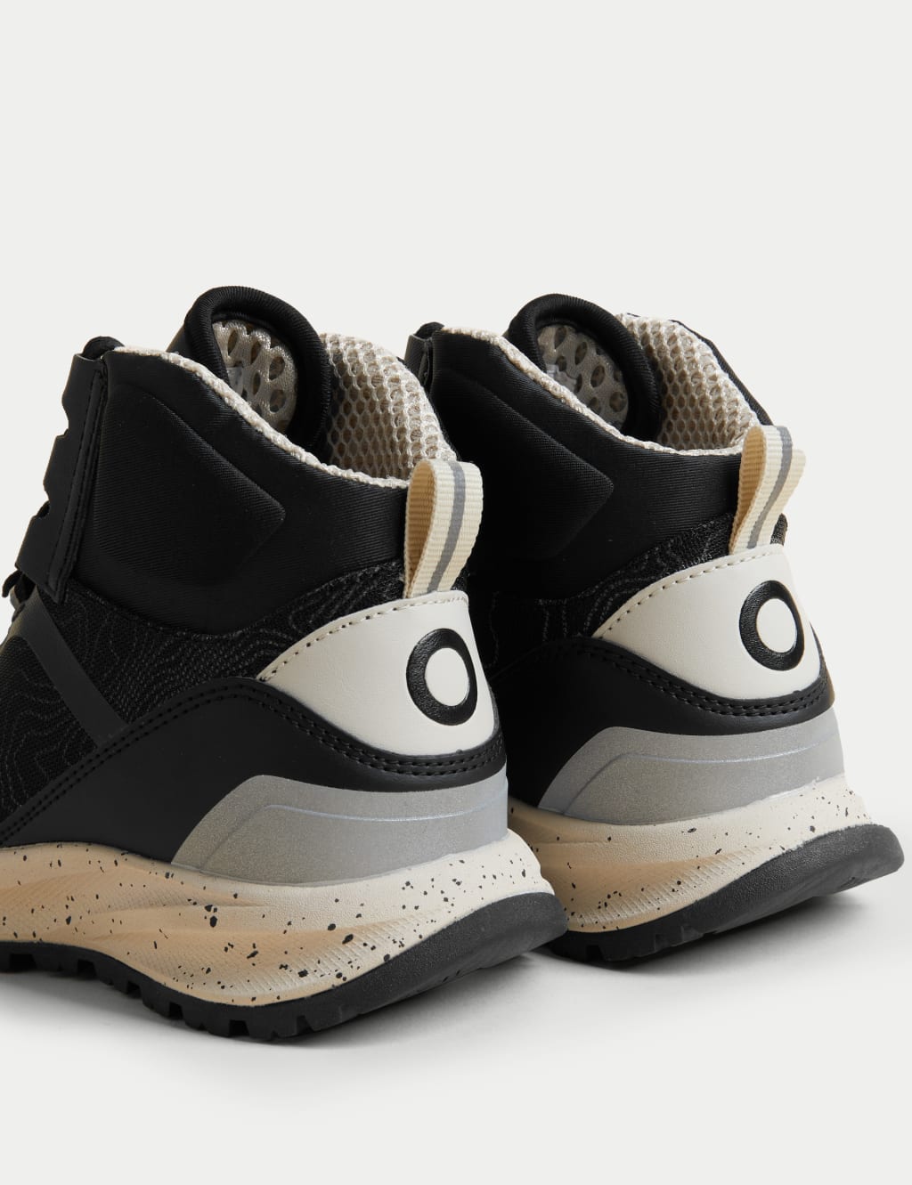 Lace Up Walking Boots image 2