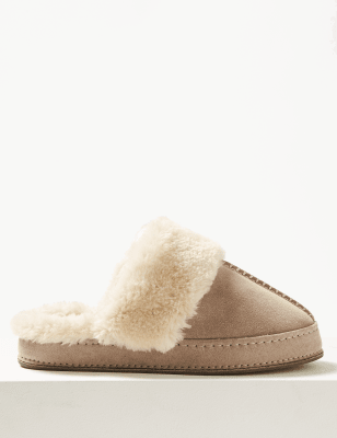 slippers sale m&s