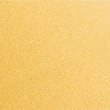 Canvas Slip On Trainers - mustard