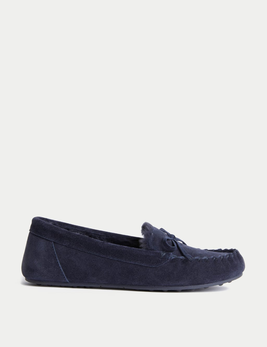 Buy Women Navy-Blue Casual Slippers Online