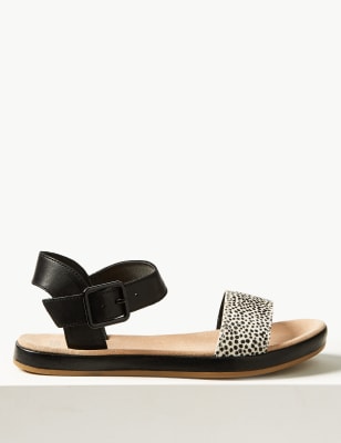 childrens sandals marks and spencer