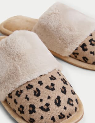 Marks & best sale spencer ladies slippers