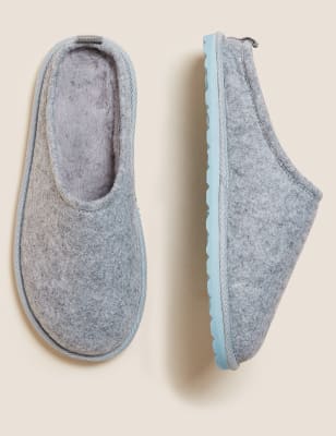 

M&S Collection ZapatillasWomens - Grey, Grey
