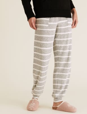 marks and spencer ladies slipper boots