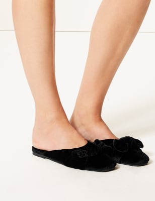 slippers sale m&s