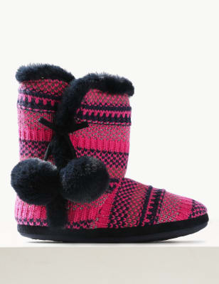 slippers sale m&s