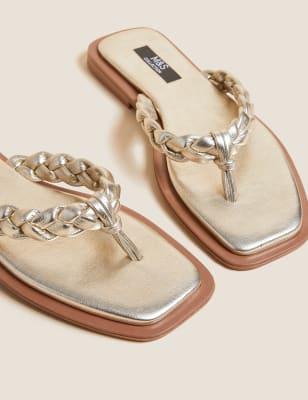 M&s flip flops new arrivals