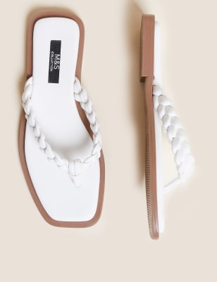 M&s outlet flip flops