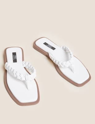 M&s flip flops new arrivals