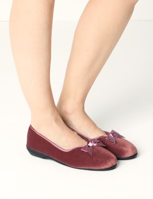 slippers sale m&s